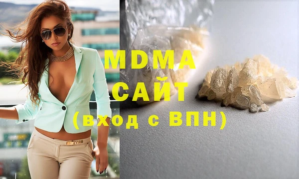 шишки Верея