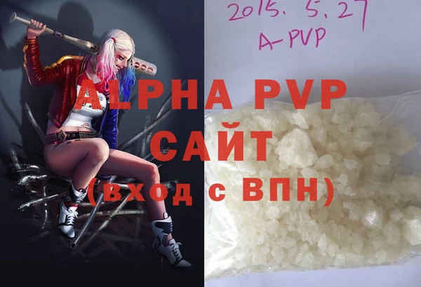 шишки Верея